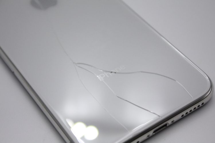 ������� �Хåƥ꡼�����ɹ�(99%) iPhoneX 64GB SIM���å�����Ѥ�