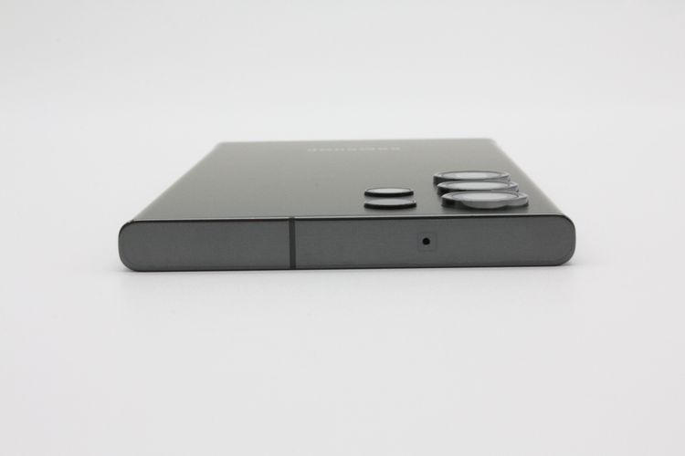 �������ò� Galaxy S23 Ultra SCG20 256GB ���꡼�� B���