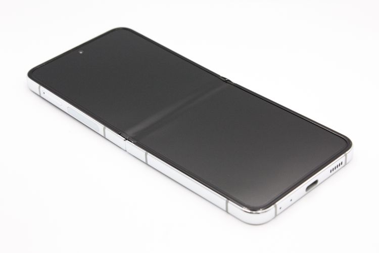  Galaxy Z Flip5 SCG23ߥ SIMե꡼ A