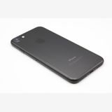 iPhone7 32GB SIM���å�����Ѥ� �֥�å� B���