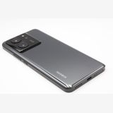 ���� Xiaomi 13T XIG04 �֥�å� SIM�ե꡼ A���