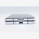 ���� Galaxy Z Fold5 SCG22 256GB ���������֥롼 SIM�ե꡼ A���