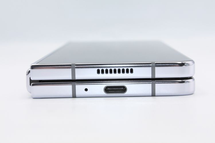 ���� Galaxy Z Fold5 SCG22 256GB ���������֥롼 SIM�ե꡼ A���