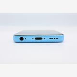 iPhone5c 16GB au �֥롼 C���