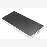 Xperia 1 II SOG01 �ۥ磻�� SIM���å�����Ѥ� B���