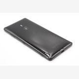 Xperia XZ3 SOV39 �֥�å� SIM���å�����Ѥ� B���