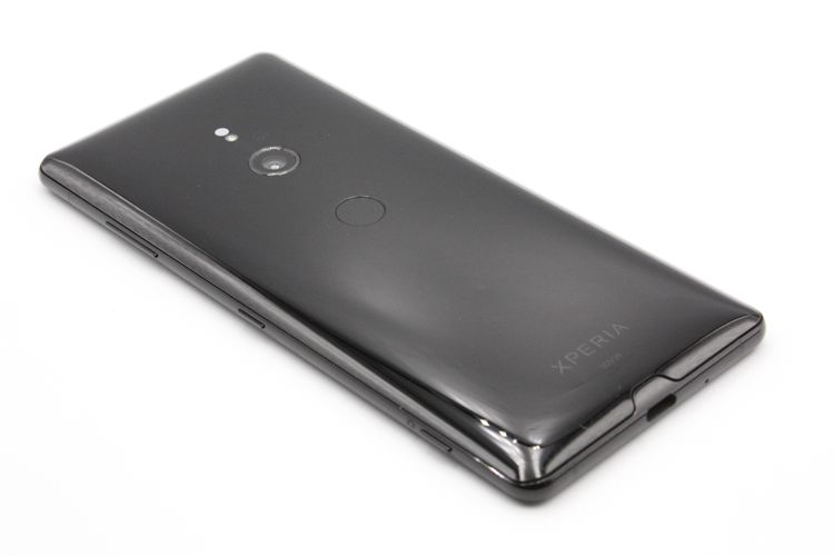 Xperia XZ3 SOV39 �֥�å� SIM���å�����Ѥ� B���
