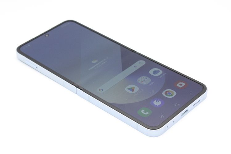 ���� Galaxy Z Flip6 SCG29 au��SIM�ե꡼�֥롼 A���