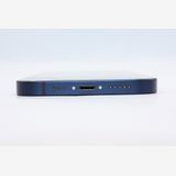 �������ò� �Хåƥ꡼�����ɹ�(100%) iPhone12 64GB �֥롼 �å��