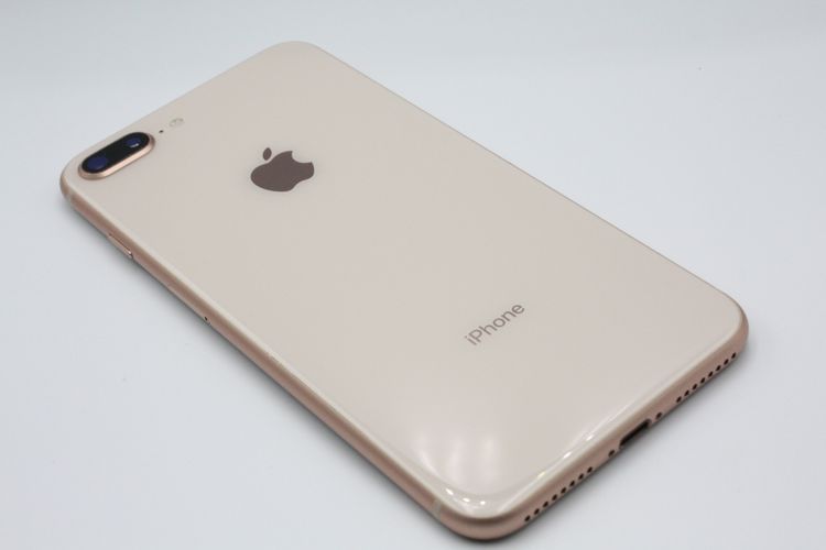 �������ò� �Хåƥ꡼����Ʊ��(99%) iPhone 8 Plus 64GB SIM�ե꡼