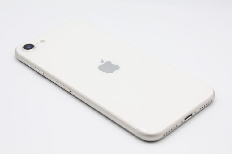 iPhoneSE ��3���� 64GB SIM�ե꡼ �������饤�� A���