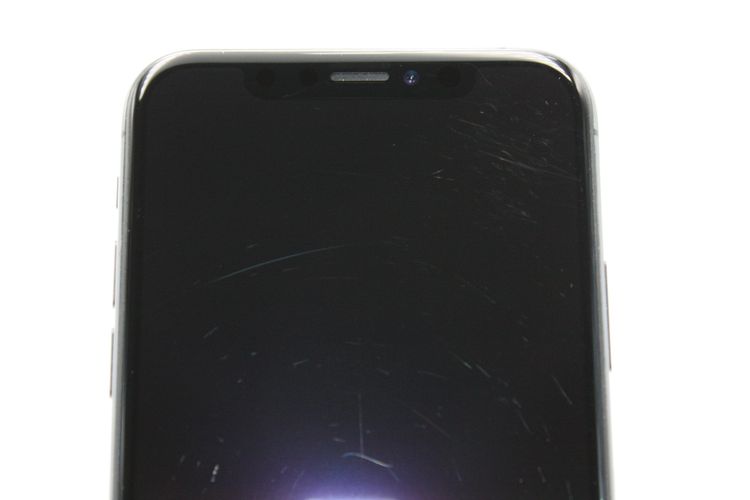 �������ò� iPhoneXS 64GB ���ڡ������쥤 SIM���å�����Ѥ� B���