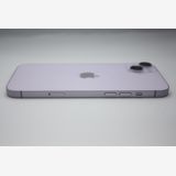 ���� �Хåƥ꡼�����ɹ�(100%) iPhone14Plus 128GB SIM�ե꡼