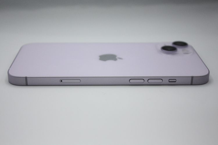 ���� �Хåƥ꡼�����ɹ�(100%) iPhone14Plus 128GB SIM�ե꡼