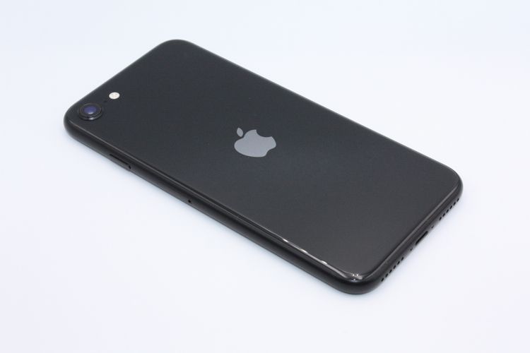  iPhoneSE 2 64GB ֥å SIMե꡼ A