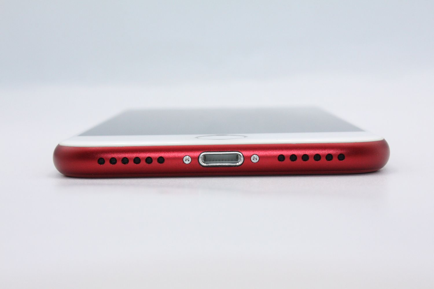 ムスビー｜バッテリー状態良好(98%) iPhone7 128GB SIMロック解除済み