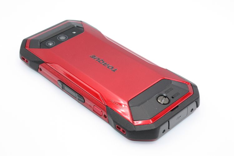TORQUE 5G KYG01 å SIMåѤ B