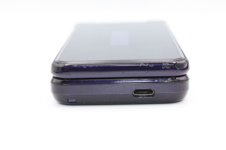 AQUOS  SH-01J Blue Black SIMåѤ C
