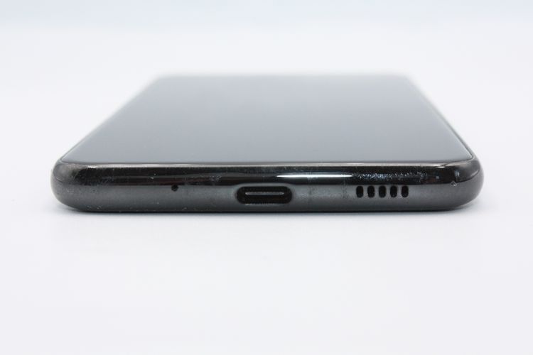 ò Galaxy A20 SCV46 SIMե꡼ ֥å J