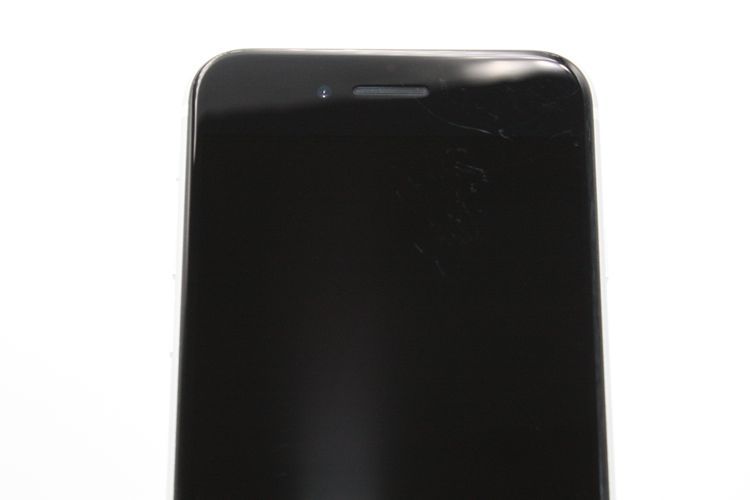 �Хåƥ꡼�����ɹ�(100%) iPhoneSE ��2���� 64GB �ۥ磻�� B���
