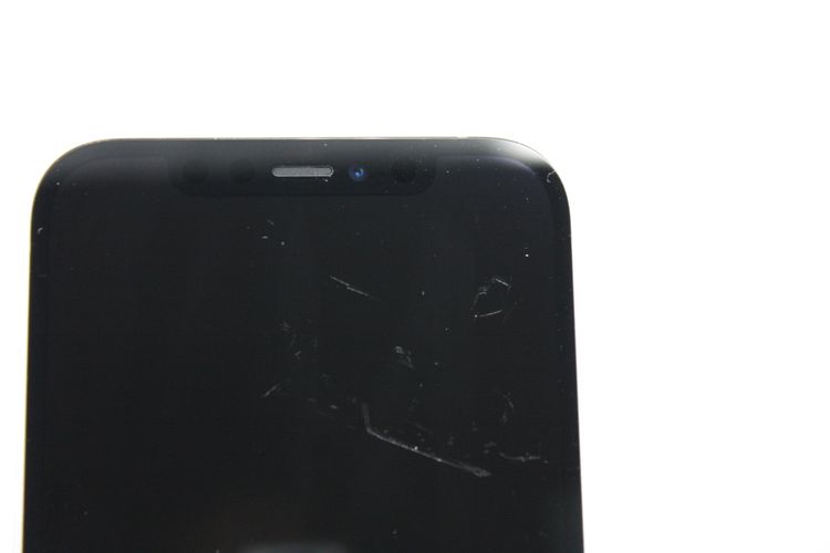�������ò� �Хåƥ꡼�����ɹ�(100%) iPhone12 64GB �ۥ磻�� C���