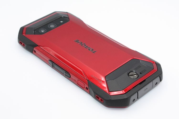TORQUE 5G KYG01 å SIMåѤ B