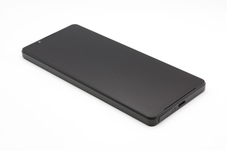 �������ò� Xperia 1 IV SOG06 �֥�å� SIM�ե꡼ B���