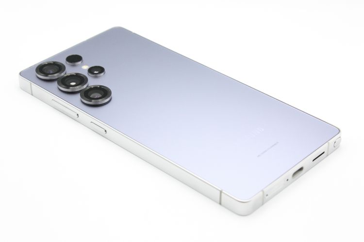 ���� ��°�ʴ��� Galaxy S25 Ultra SCG32 256GB A���
