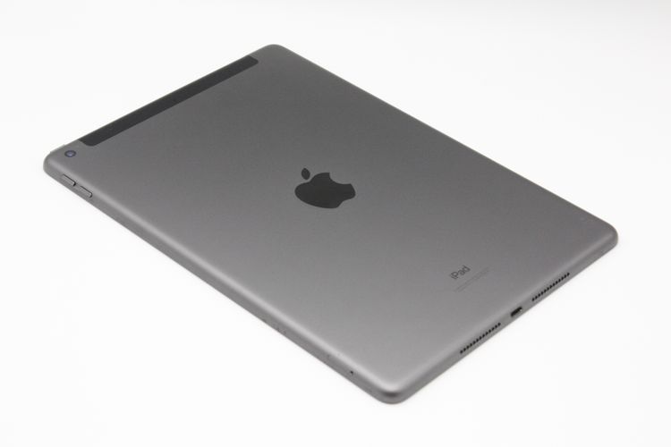 iPad ��9���� 64GB Wi-Fi + Cellular��ǥ� ���ڡ������쥤 B���