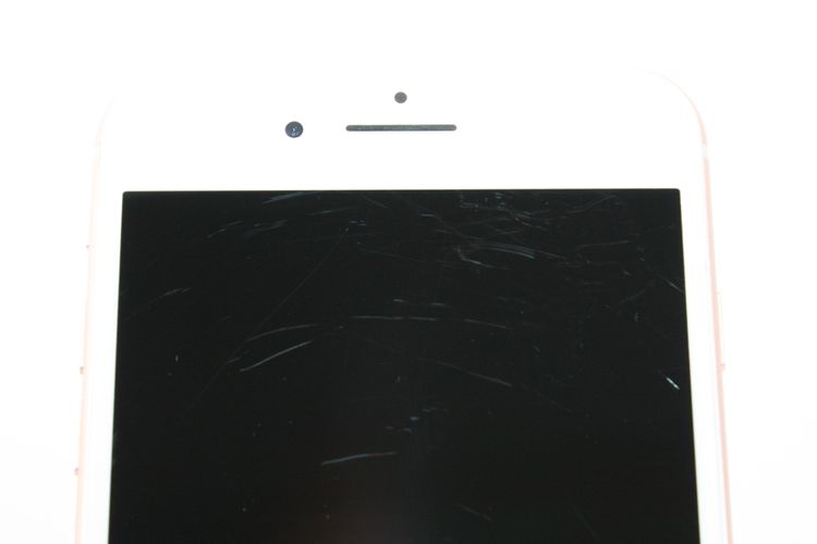 �������ò� �Хåƥ꡼�����ɹ�(99%) iPhone8Plus 64GB ������� B���