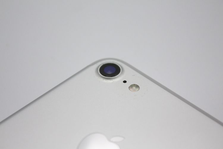 iPhone7 32GB SIM���å�����Ѥ� ����С�