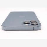 �������ò� iPhone12ProMax 256GB �ѥ��ե��å��֥롼 B���