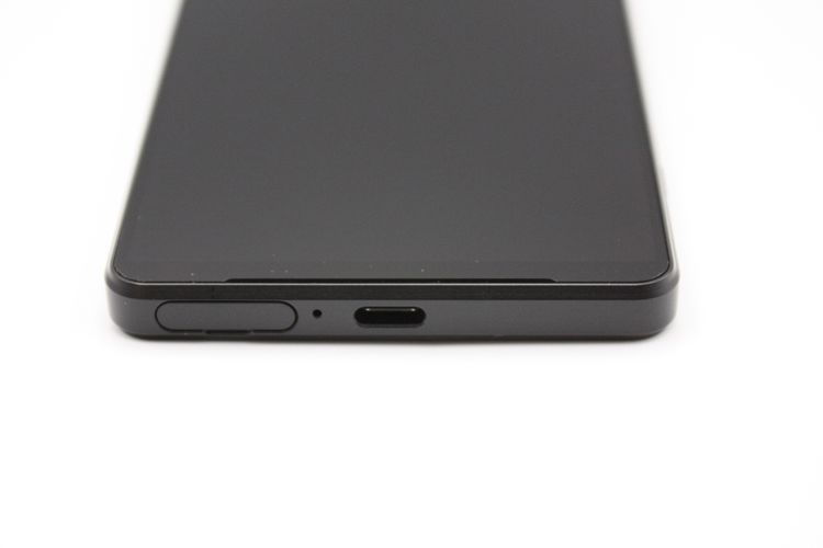 �������ò� Xperia 1 IV SOG06 �֥�å� SIM�ե꡼ A���