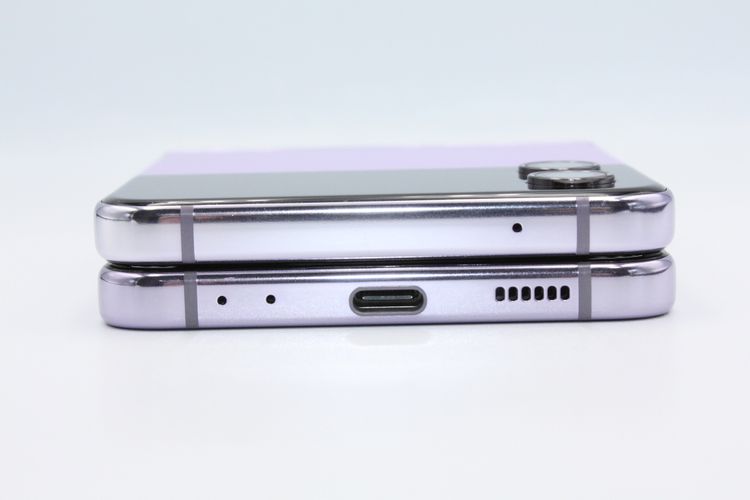 Galaxy Z Flip4 SCG17 au��SIM�ե꡼ �ܥ� �ѡ��ץ� A���