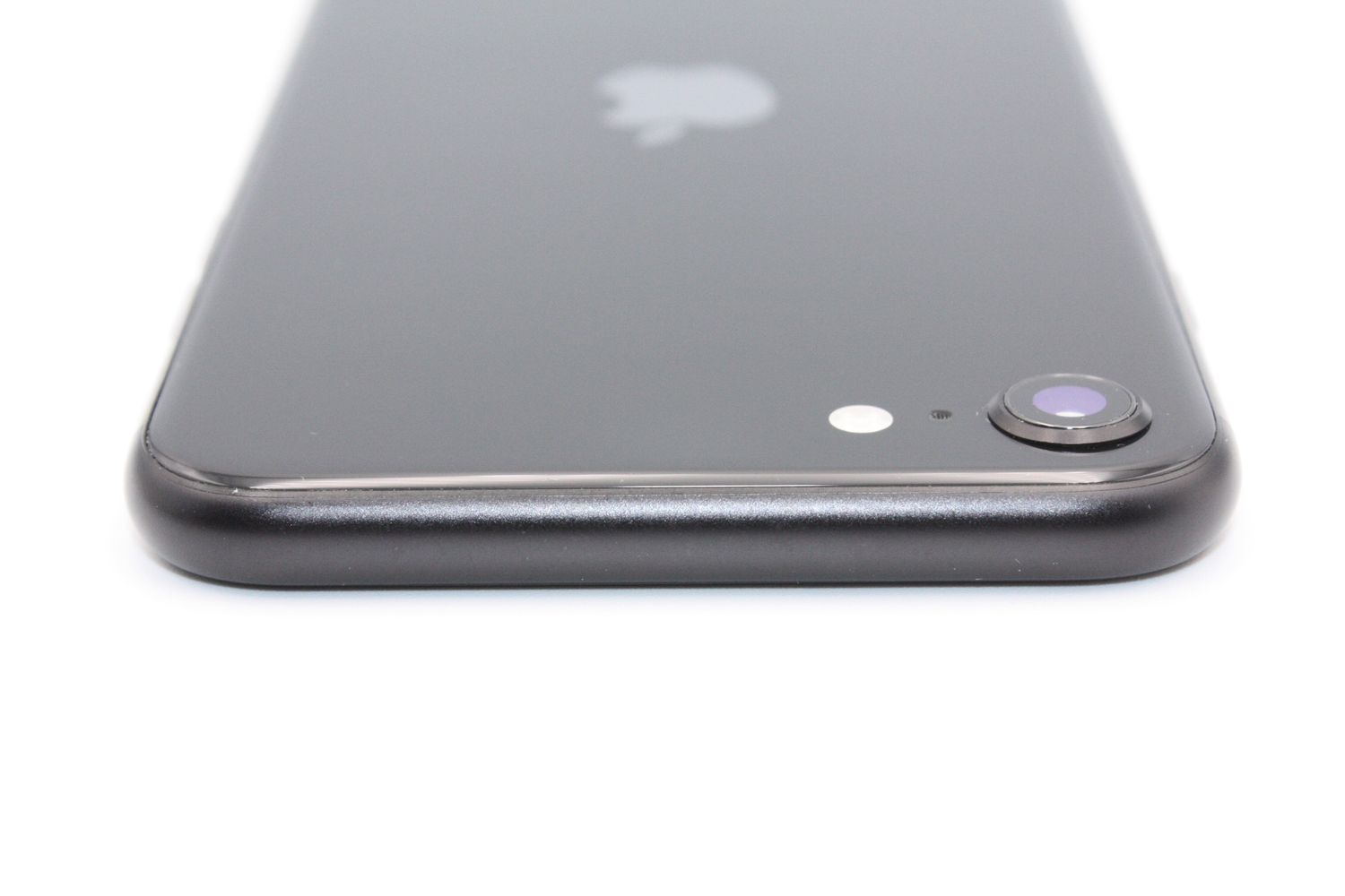 ムスビー｜訳あり特価 美品 iPhoneSE 第2世代 64GB ブラック SIMフリー 