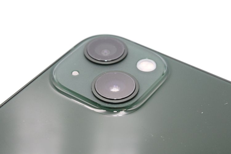 ����Ʊ���� �Хåƥ꡼�����ɹ�(100%) iPhone13 128GB ���꡼��