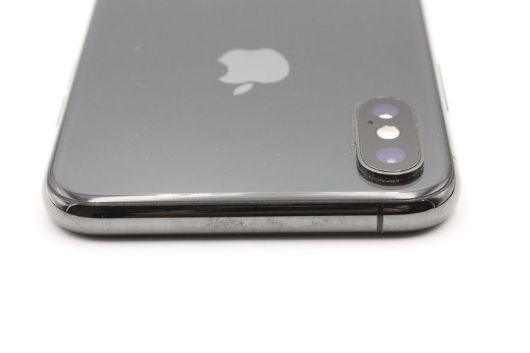 �������ò� iPhone XS 64GB ���ڡ������쥤 SIM�ե꡼ C���