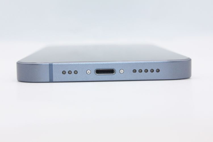 �������ò� �Хåƥ꡼�����ɹ�(100��) iPhone14 128GB �֥롼 C���
