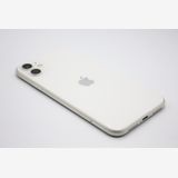 �������ò� iPhone11 64GB SIM���å�����Ѥ� �ۥ磻�� C���