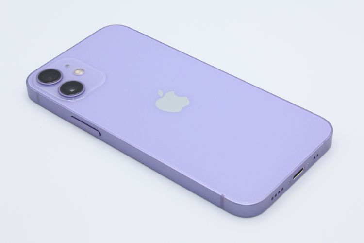 �������ò� �Хåƥ꡼�����ɹ�(100��) iPhone12mini 64GB �ѡ��ץ� C���