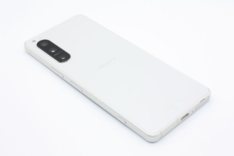 ò Xperia 5 IV SOG09 SIMե꡼ ۥ磻 A