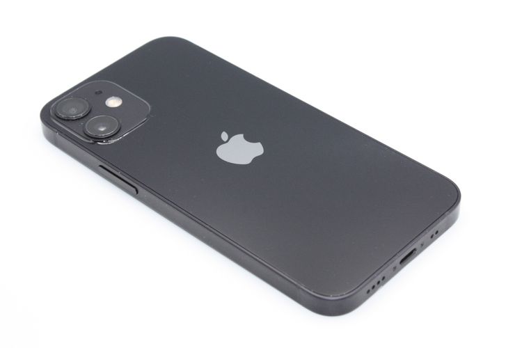 iPhone 12 mini 128GB ֥å SIMե꡼ B