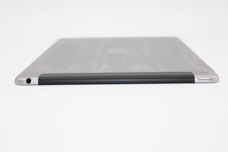 iPad Air 2 Wi-Fi + Cellular 32GB ���ڡ������쥤 au C���