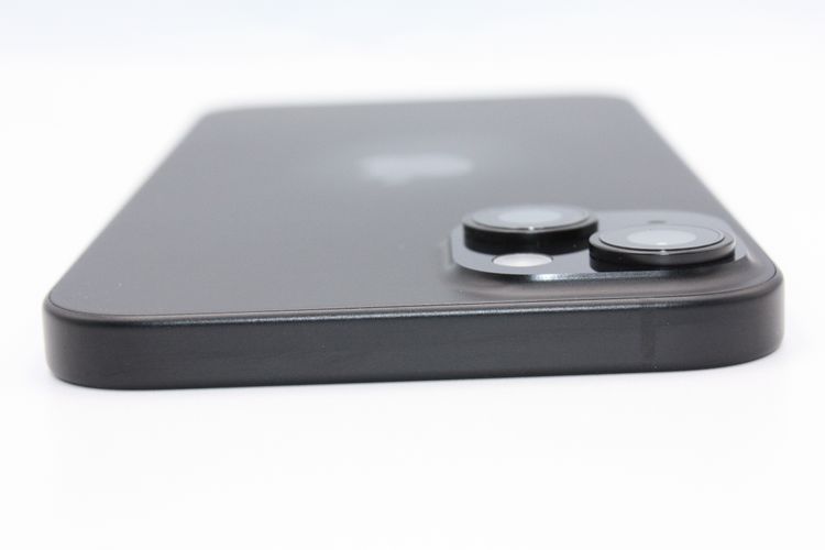 Хåƥ꡼ɹ(100) iPhone 15 Plus 128GB ֥å SIMե꡼