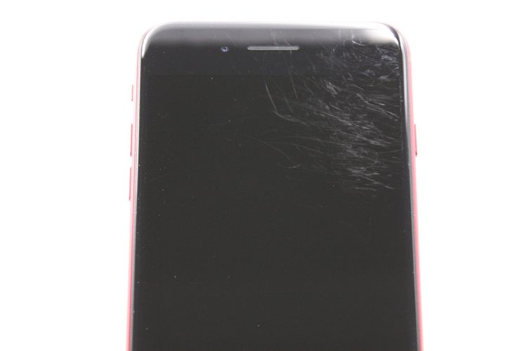 �Хåƥ꡼�����ɹ�(100%) iPhone8Plus 64GB SIM���å�����Ѥ� C���