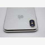 ������� �Хåƥ꡼����Ʊ��(100%) iPhoneX 64GB SIM���å�����Ѥ�