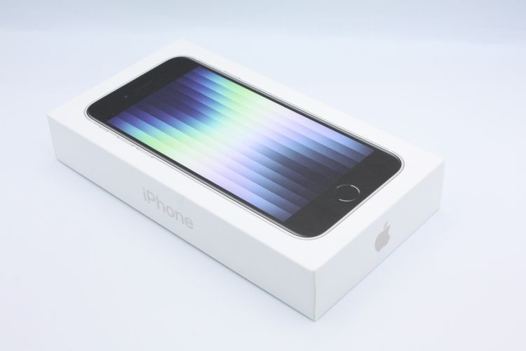 iPhone SE 3 64GB SIMե꡼ 饤 B