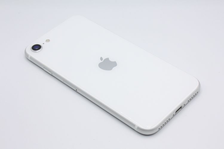 iPhoneSE 2 64GB ۥ磻 SIMե꡼ B