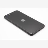 iPhoneSE ��2���� 64GB �֥�å� SIM���å�����Ѥ� C���