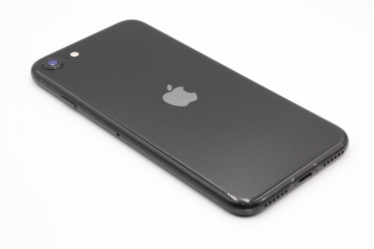 iPhoneSE ��2���� 64GB �֥�å� SIM���å�����Ѥ� C���